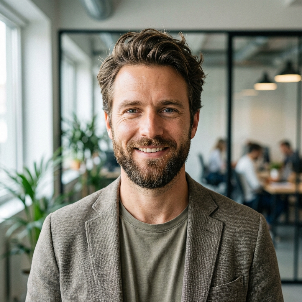 Джеймс Уилсон