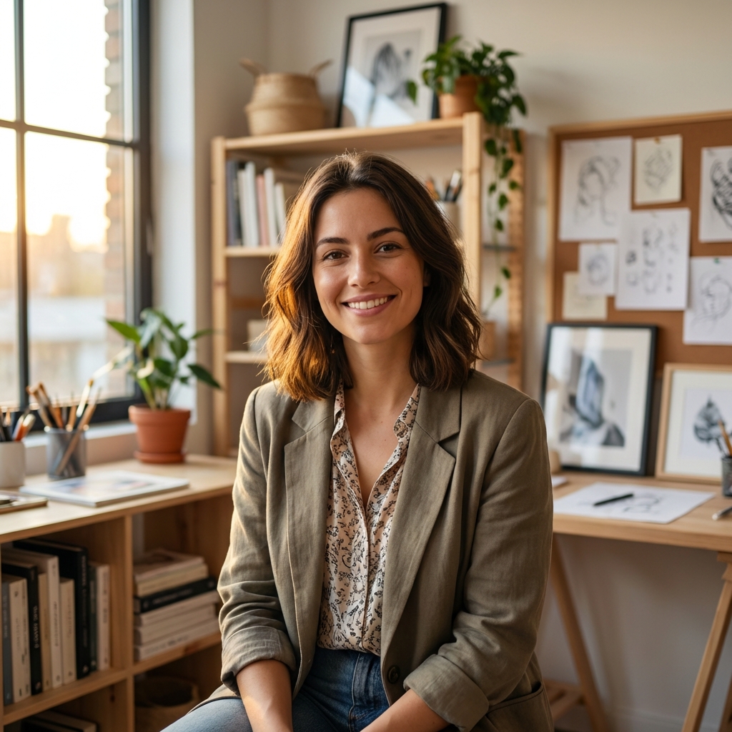 Эмили Эванс