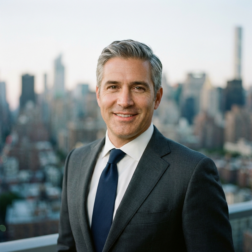 Оливер Браун